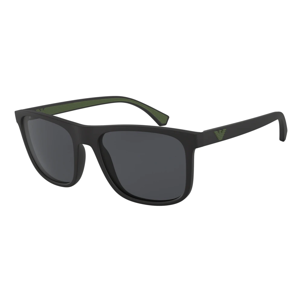 Accessories > Sunglasses - - Emporio Armani - Modalova