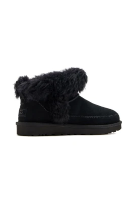 Classic Ultra Mini Chalet Boots