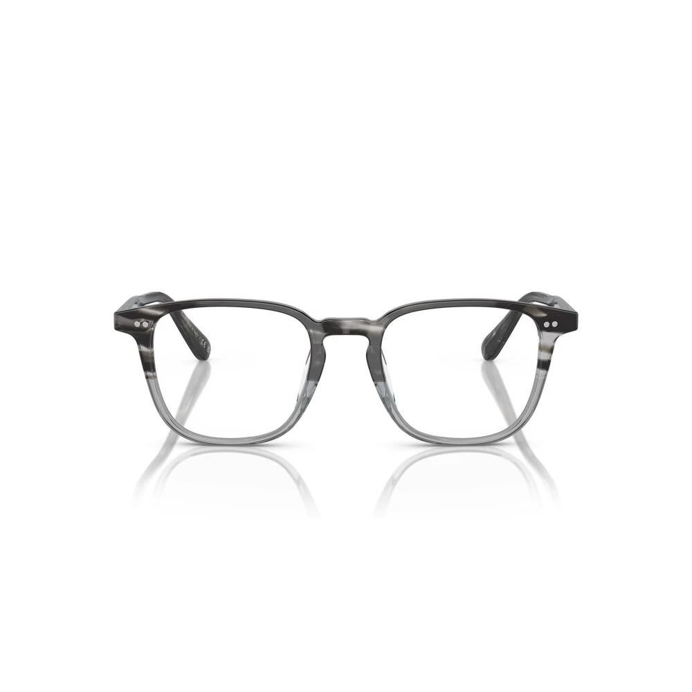 Oliver Peoples Storm Brillen Monturen Gray Unisex