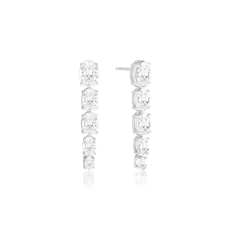 Accessories > Jewellery > Earrings - - Sif Jakobs Jewellery - Modalova