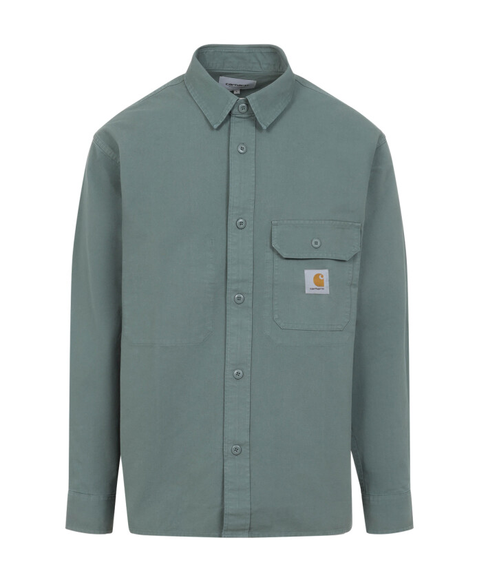 chemise-classique-reno