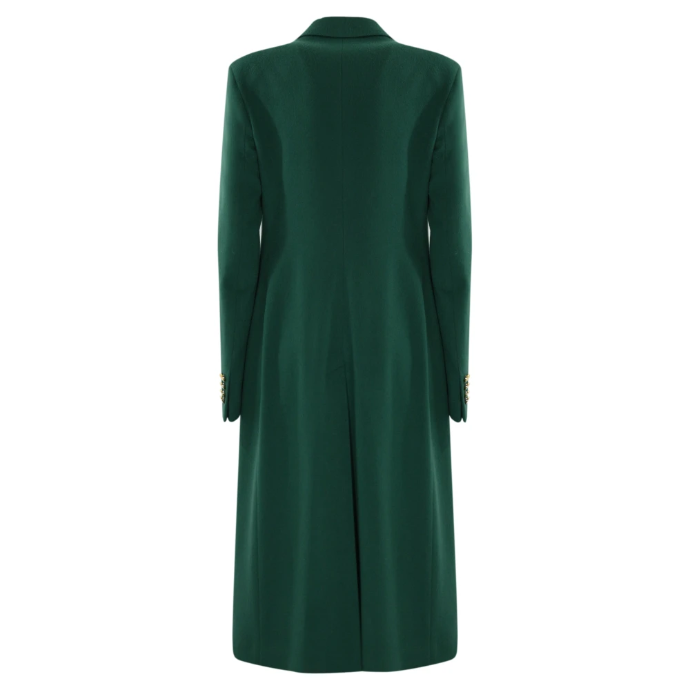 Tagliatore Jassen Green Dames