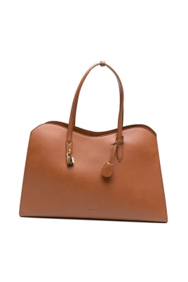 Stella McCartney Bags.. Läder