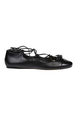 black-slim-carita-flat-ballerinas