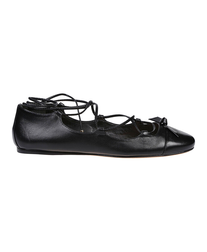 ballerines-plates-slim-carita-noires