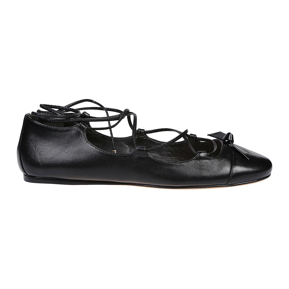 Shoes > Flats > Ballerinas - - Alexandre Birman - Modalova