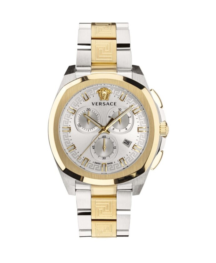chrono-geo-bicolor-montre