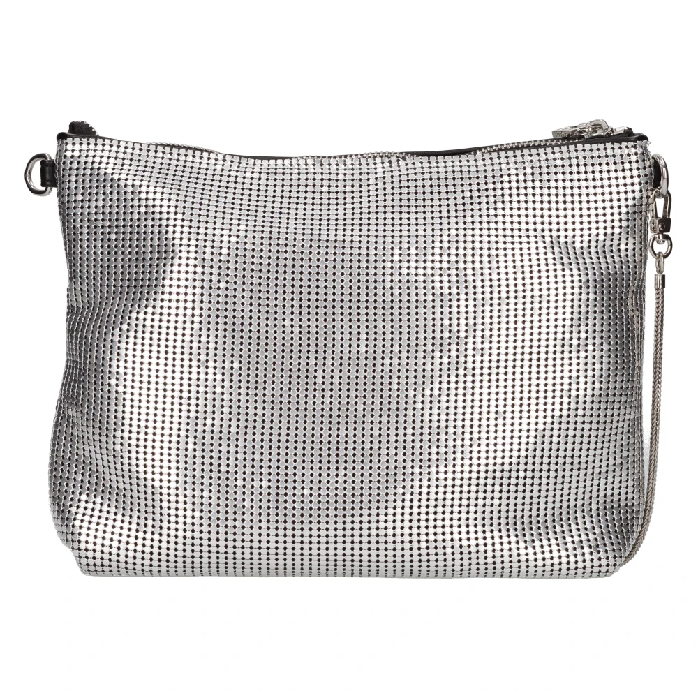 Rebelle Tassen.. Zilver Gray Dames