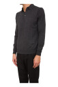 polo-gris-style-classique