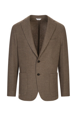 brown-wool-cashmere-blazer
