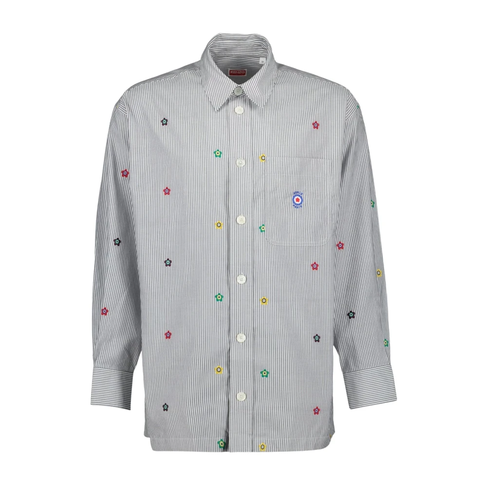Shirts > Casual Shirts - - Kenzo - Modalova