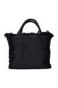 sac-de-plage-noir-avec-bords-a-franges