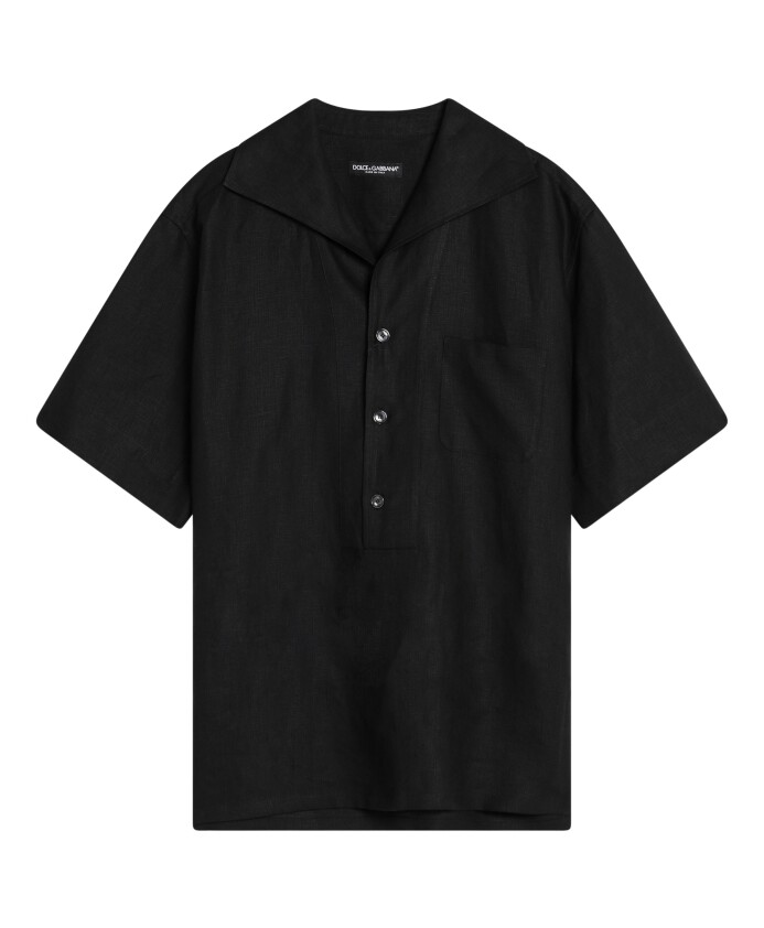 chemise-a-manches-courtes