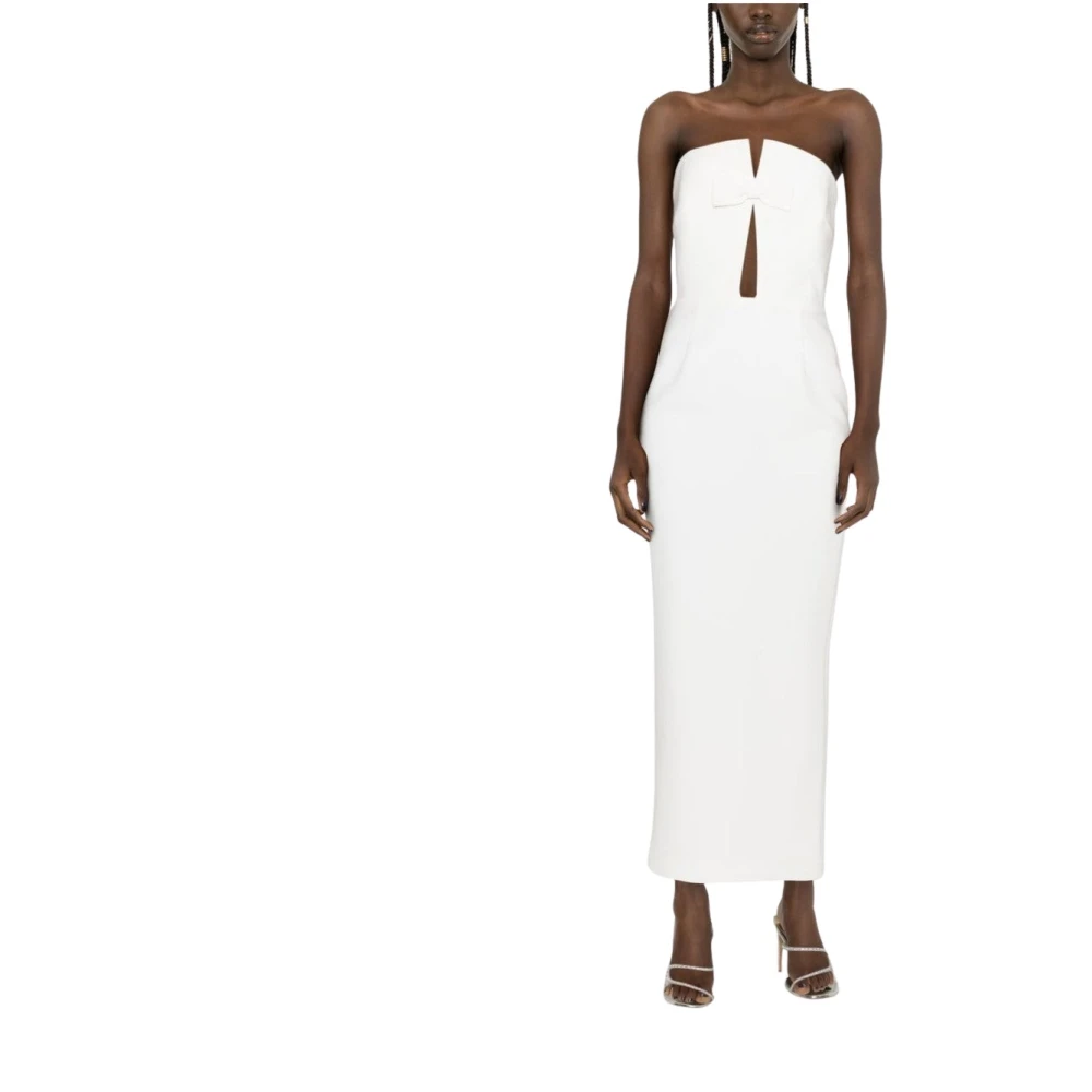 Dresses > Day Dresses > Maxi Dresses - - The New Arrivals Ilkyaz Ozel - Modalova