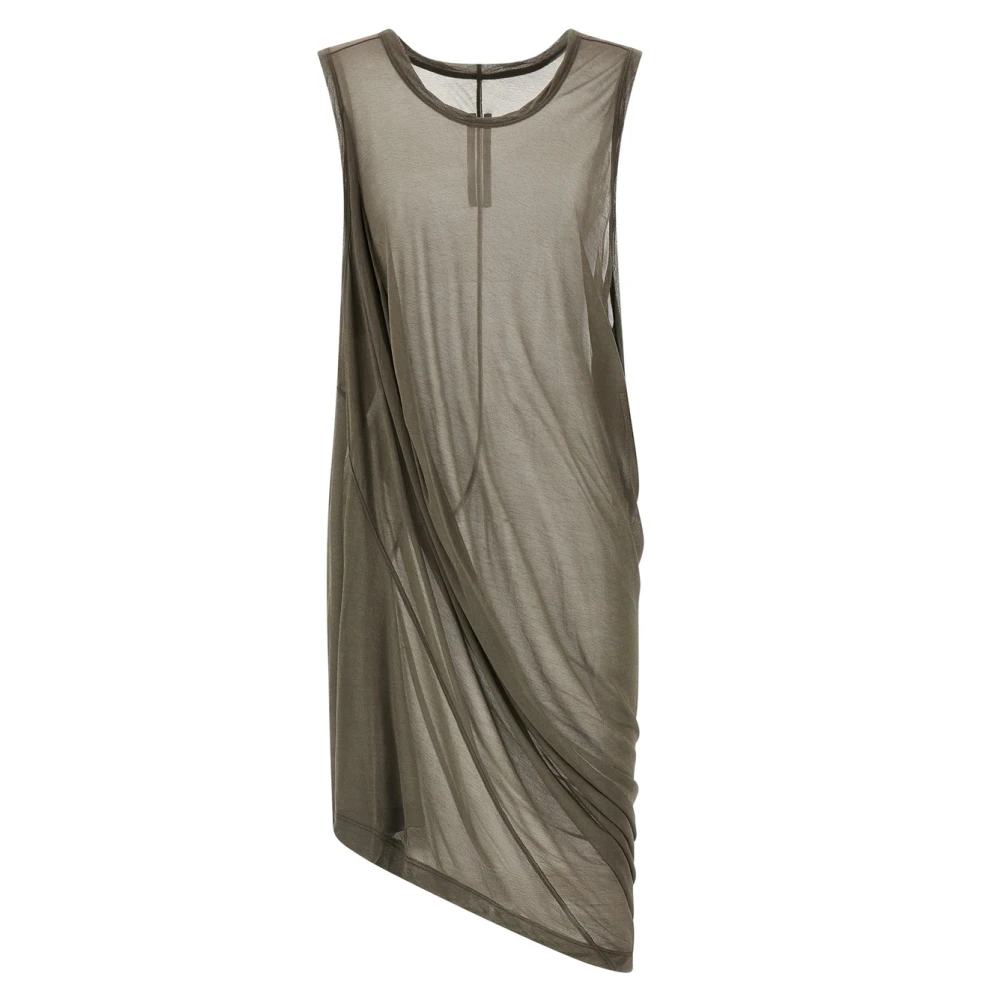 Dresses > Day Dresses > Short Dresses - - Rick Owens - Modalova