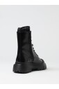 bottines-combat-en-cuir-verni