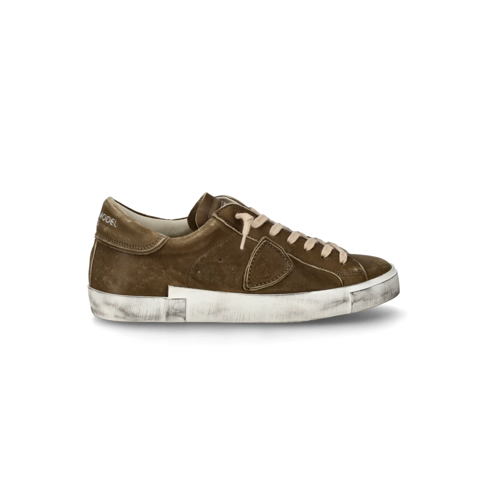Shoes > Sneakers - - Philippe Model - Modalova