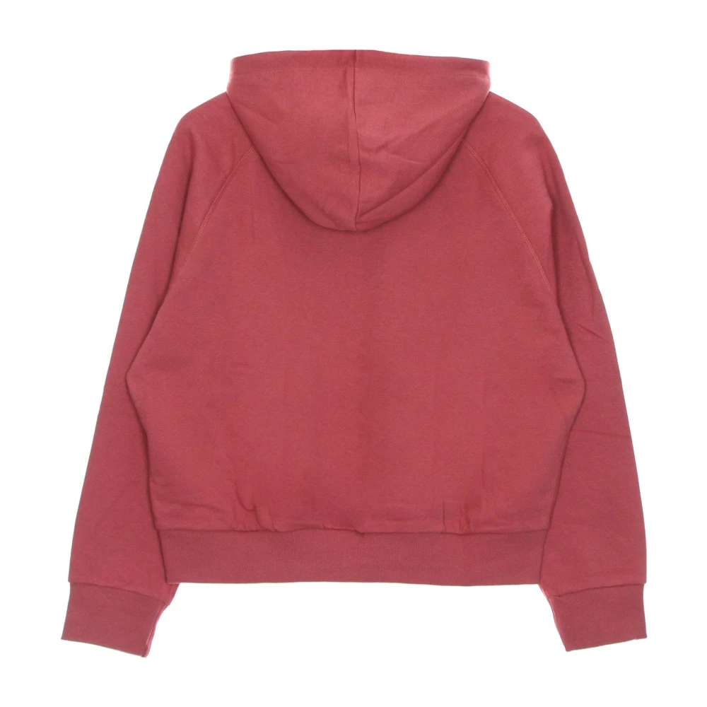 Fila Baroque Rose hoodie met verstelbare capuchon Pink Dames