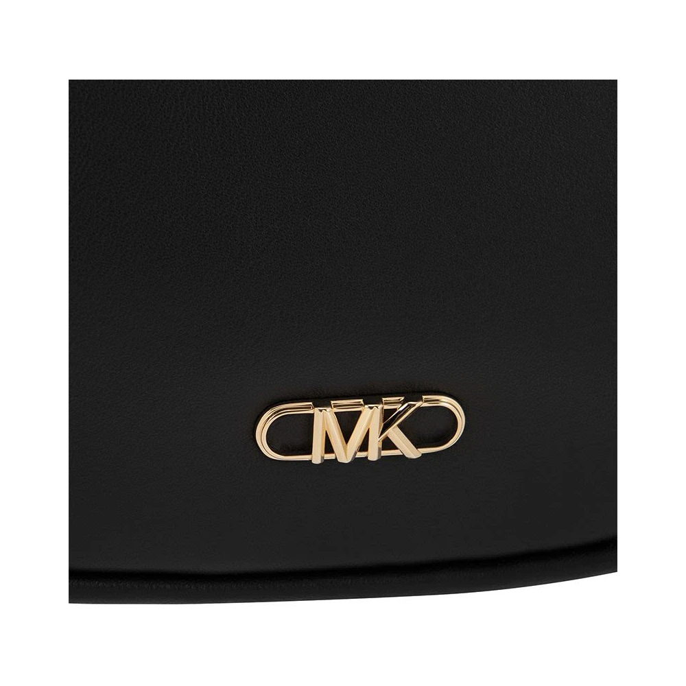 Michael Kors Handtas Black Dames