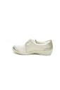 sneaker-metallique