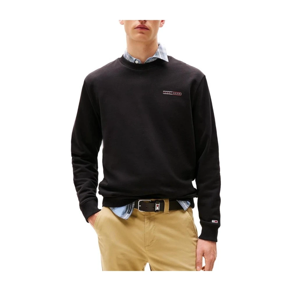 Sweatshirts & Hoodies > Sweatshirts - - Tommy Hilfiger - Modalova