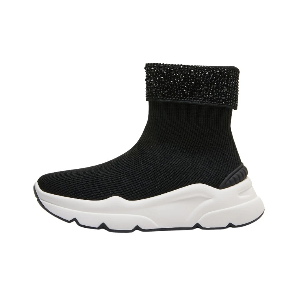 Shoes > Sneakers - - Emanuelle Vee - Modalova