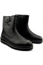 bottines-noires-en-cuir
