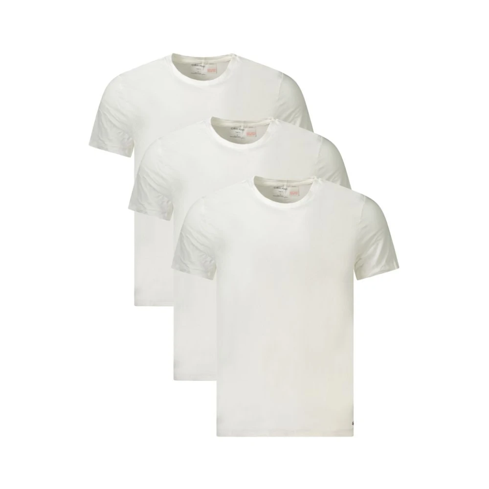 Tops > T-Shirts - - Calvin Klein - Modalova