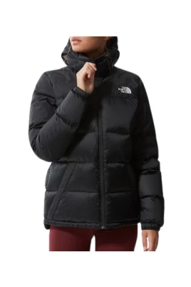 Diablo Hooded Down Jacket