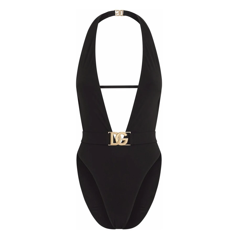 Swimwear > One-piece - - Dolce & Gabbana - Modalova