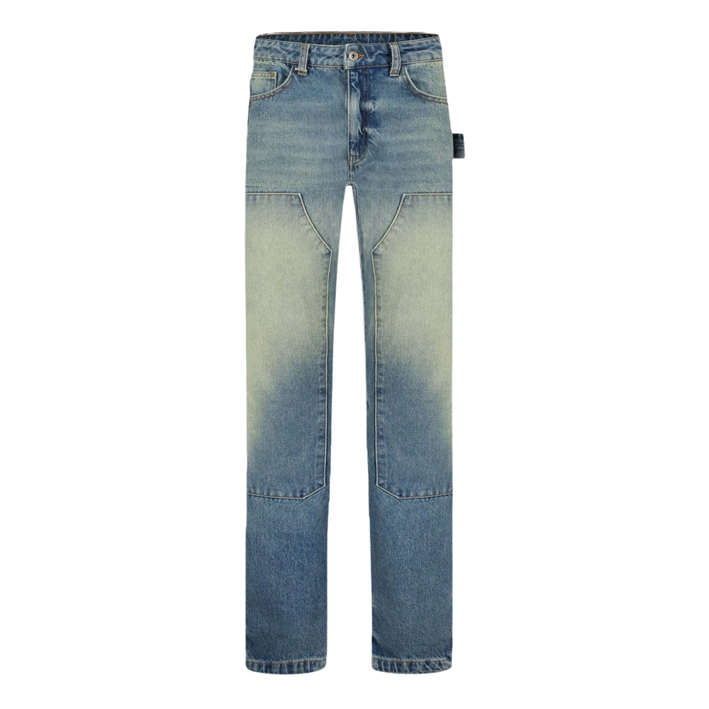 Jeans > Straight Jeans - - Flâneur - Modalova