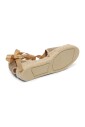 lurex-sandal-sole-model