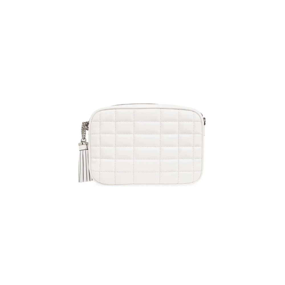 Michael Kors Stijlvolle Tote Bag voor dagelijks gebruik White Dames