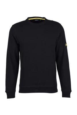 Legacy Sweatshirt med rund hals