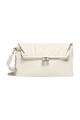 Wkaslalom Läder Clutch