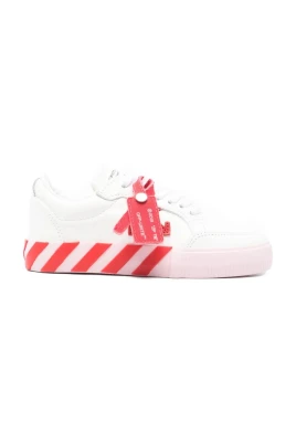 Vulc Låg Sneaker