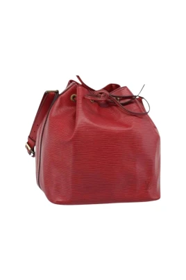 Pre-owned Petit Noe Bucket Bag