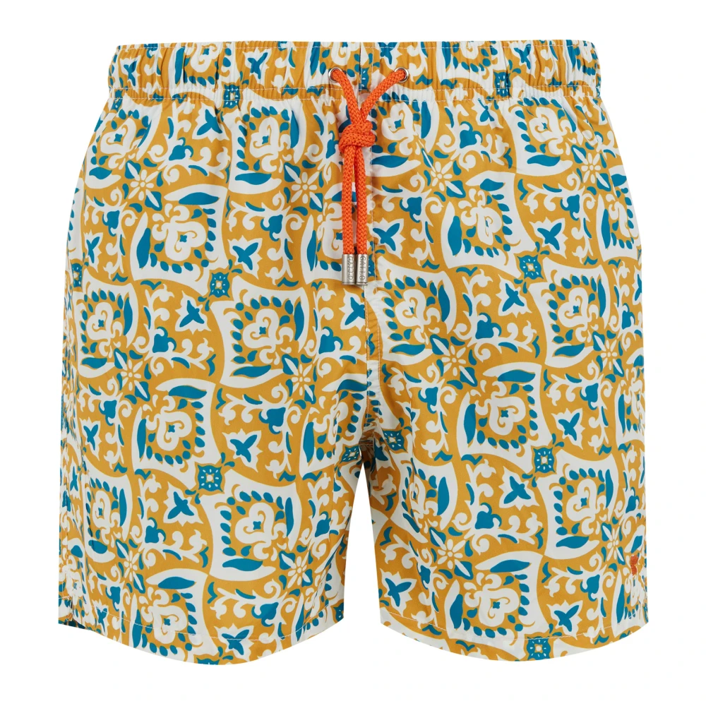 Swimwear > Beachwear - - Gallo - Modalova