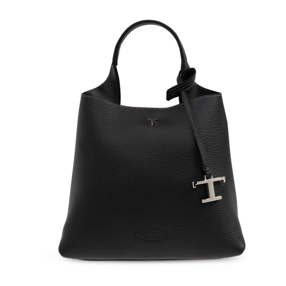 TOD'S Handtas Black Dames