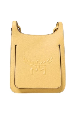 Stilig Läder Crossbody-väska