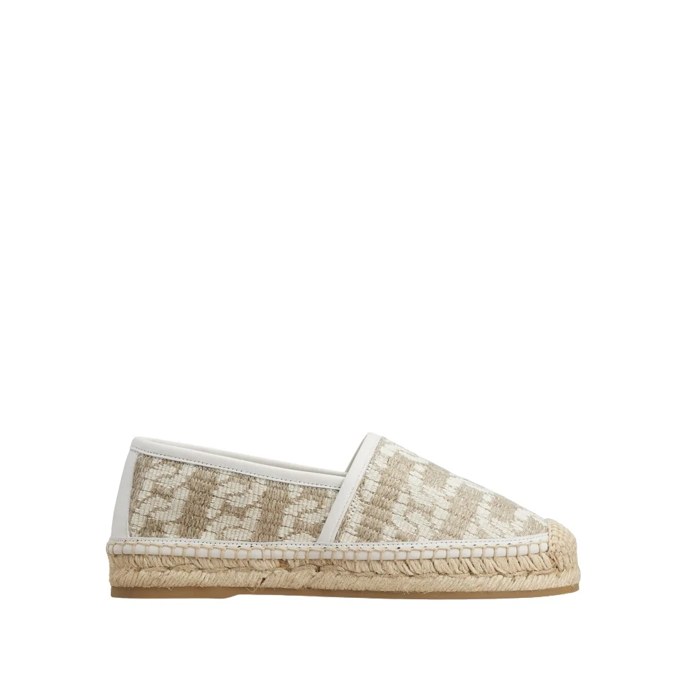 Shoes > Flats > Espadrilles - - Tod's - Modalova