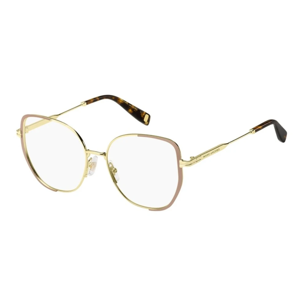 Marc Jacobs Women's Yellow Glasses, 55 Mm, Mj 1103 Eyr Glasses