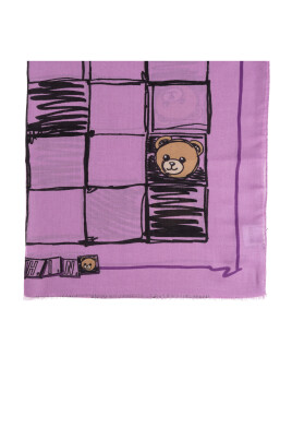 scarf-with-print