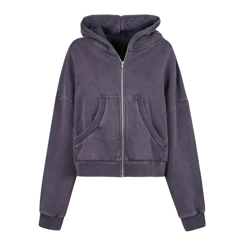 Entire Studios Eternal Rits Jas Purple Dames
