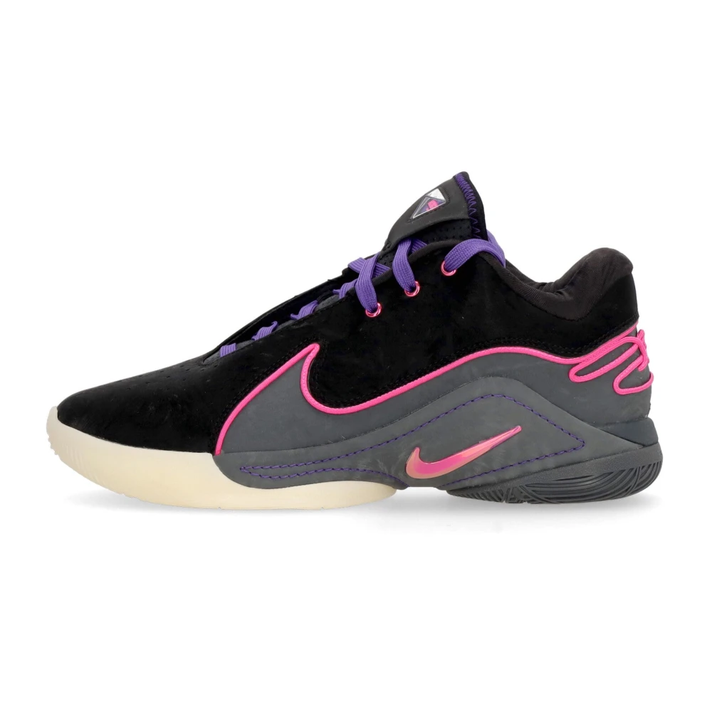 Nike Multicolor Trainers, Male, 9 Uk, Lebron Xxii Basketball Shoe