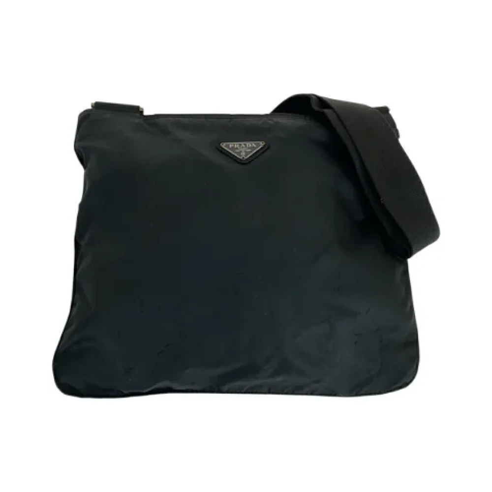 Pre-owned > Pre-owned Bags > Pre-owned Cross Body Bags - - Prada Vintage - Modalova