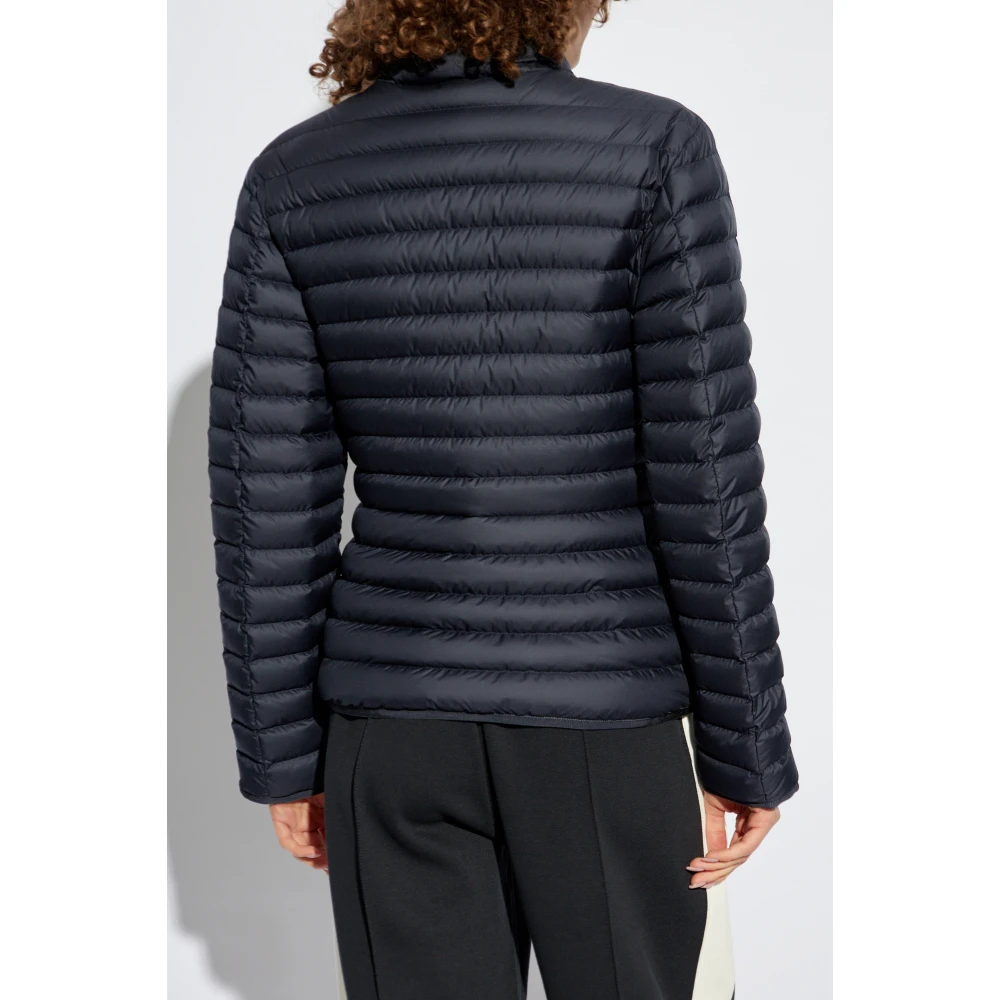 Moncler Donsjack Varax Blue Dames