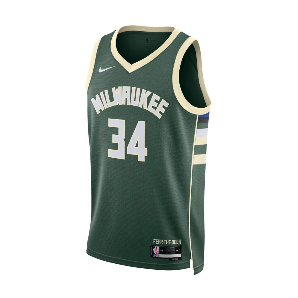 Nike Uomo Verde Sport, Xl, New,