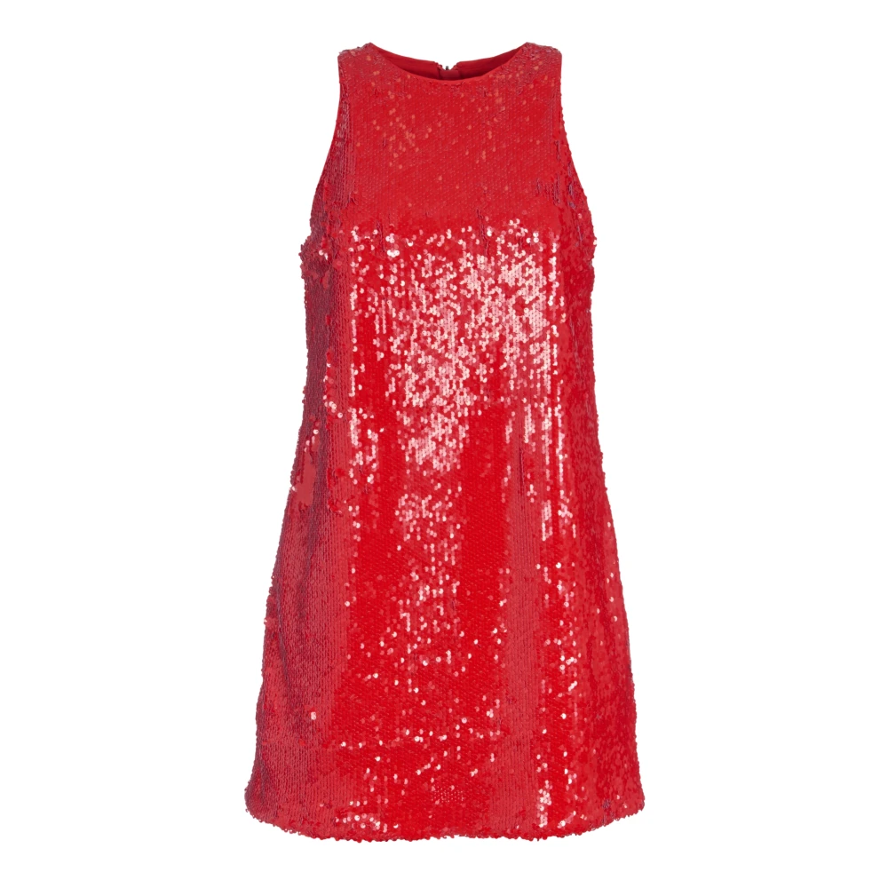 Dresses > Day Dresses > Short Dresses - - Msgm - Modalova