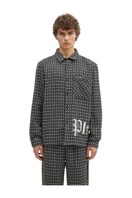 Cross Work Shirt